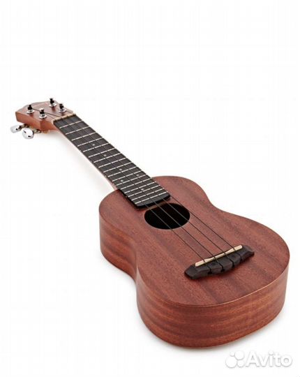 Укулеле Ibanez UKS10