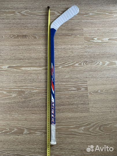 Клюшка хоккейная детская