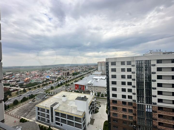 Квартира-студия, 28 м², 15/15 эт.