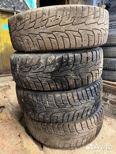 Колеса зимние 175 65 r14