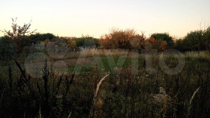 Участок 8 сот. (СНТ, ДНП)