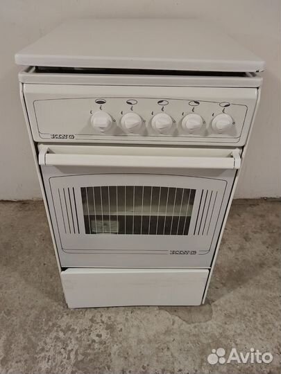 Плита газовая Кинг