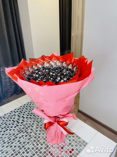 Съедобные, мужские, сладкие, из раков, букеты