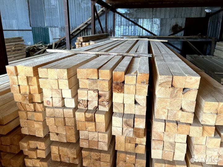 Доска обрезная лиственница с доставкой