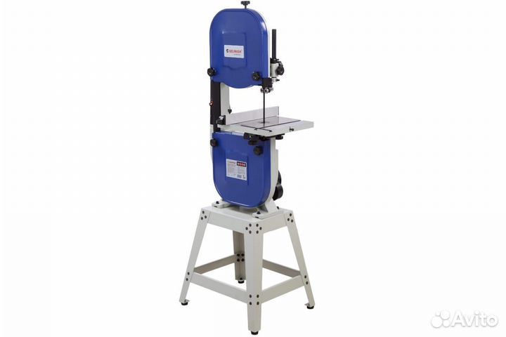 Ленточнопильный станок belmash WBS-355/2 S052A