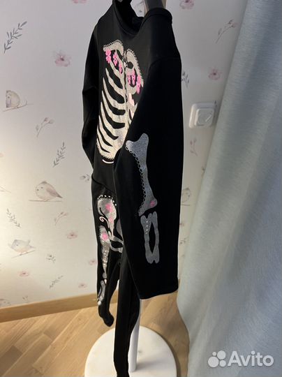 Карнавальный костюм для девочки на 6/8 лет