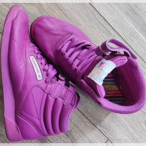 reebok freestyle hi