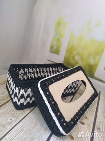 Салфетница