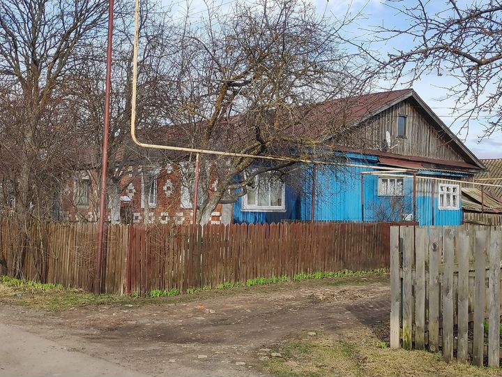 4-к. квартира, 74,6 м², 1/2 эт.