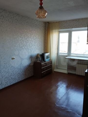 2-к. квартира, 45,5 м², 2/5 эт.