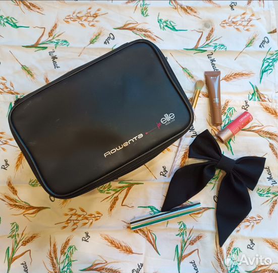 Плойка стайлер Rowenta