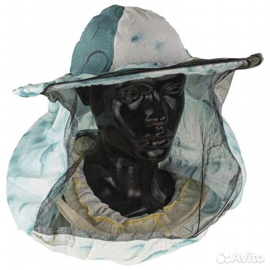 Сетка лицевая облегченная цветная, сетка откидная