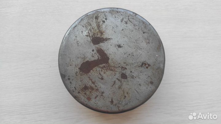 Финская уставная банка INT/24