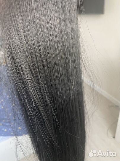 Волосы для наращивания