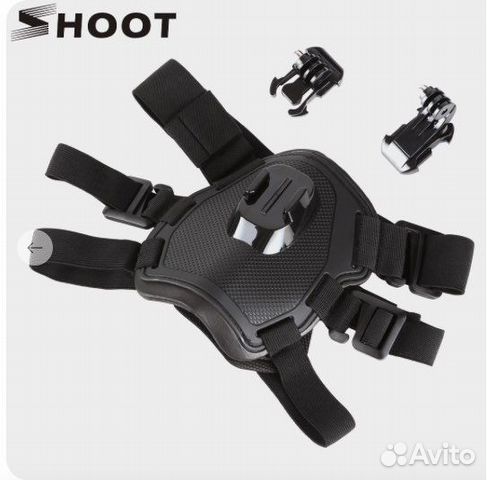 Ремень держатель экшн-камеры