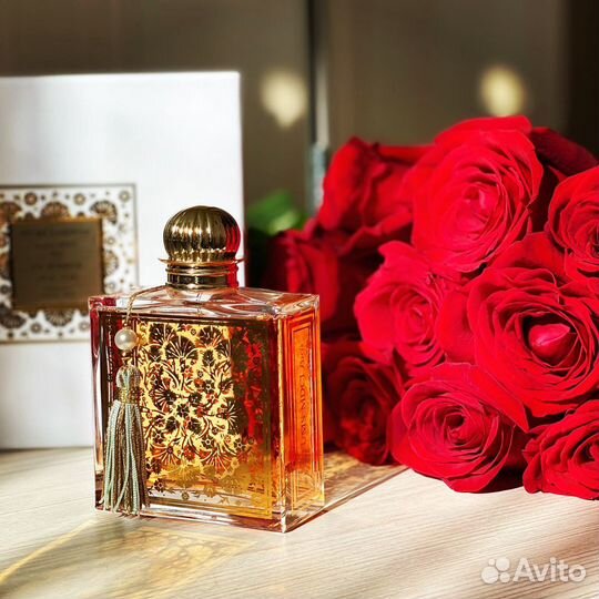 Парфюмерия оригинал
