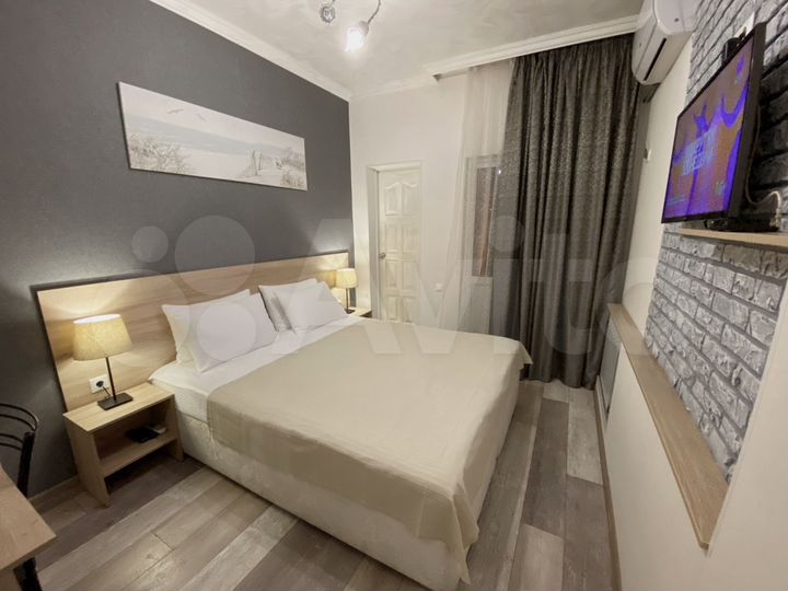 Комната 19 м², 2/4 эт.