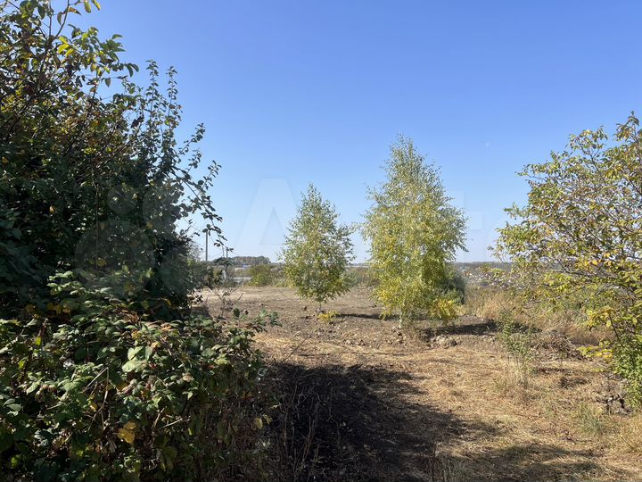 Участок 13 сот. (СНТ, ДНП)