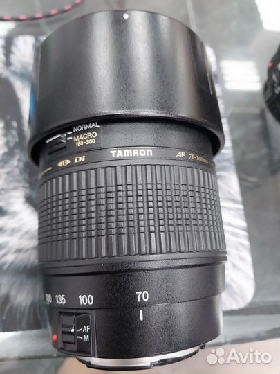 Зеркальный фотоаппарат canon 400D + 1 объектив