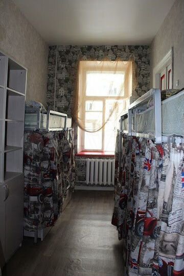 Комната 20 м² в 2-к., 4/8 эт.