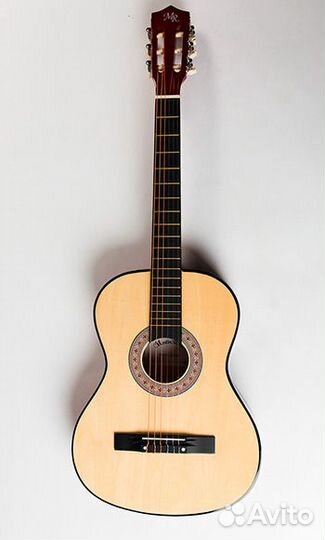 Гитара классическая martin romas JR-N34 N (1/2)