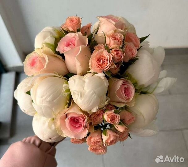 Букет невесты. Свадебный букет