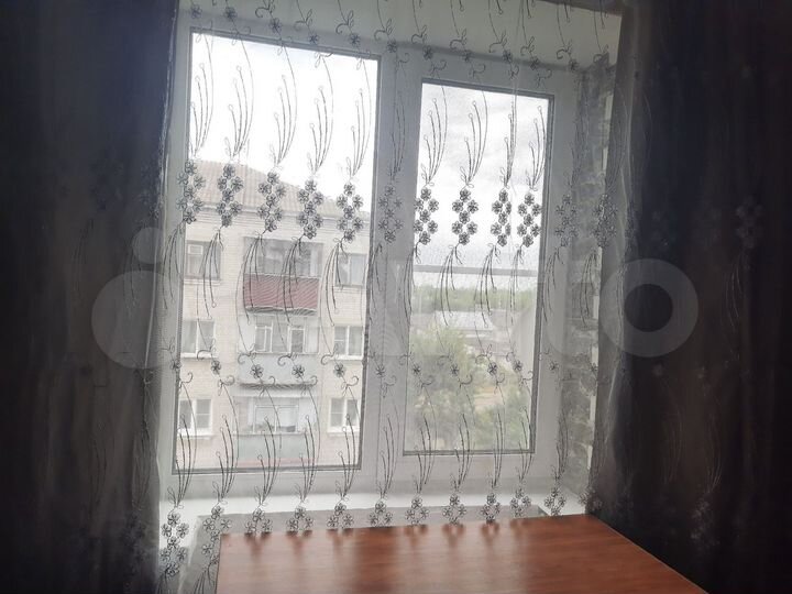 1-к. квартира, 28,8 м², 4/4 эт.