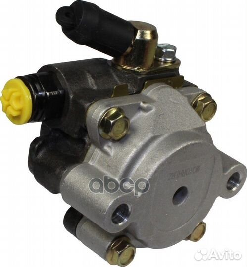 Насос Гидроусилителя Руля P1276HG Motorherz