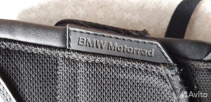 Мотоботинки Allround BMW Motorrad. Размер 40