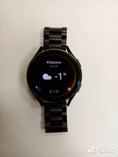 Смарт-часы Samsung Galaxy Watch4 44mm