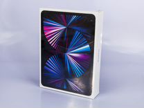 iPad Pro 11 2021 2Tb Wi-Fi, серебро