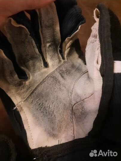 Краги мега Р.13