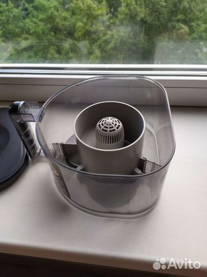 Контейнер для сбора пыли пылесоса Samsung