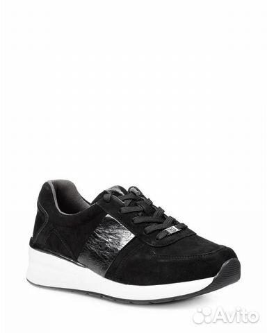 159756023 Caprice Кроссовки, р. 39, цвет коньячный