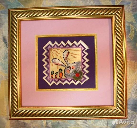 Багетная мастерская 