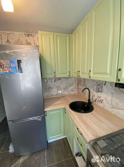 Кухонный гарнитур в наличии