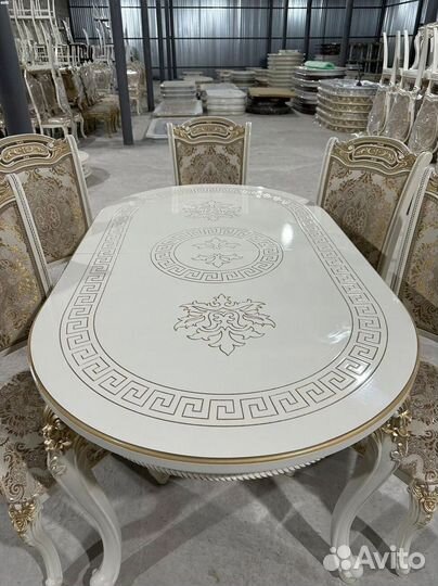 Стол обеденный от производителя