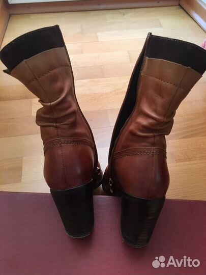 Сапоги Respect весна-осень