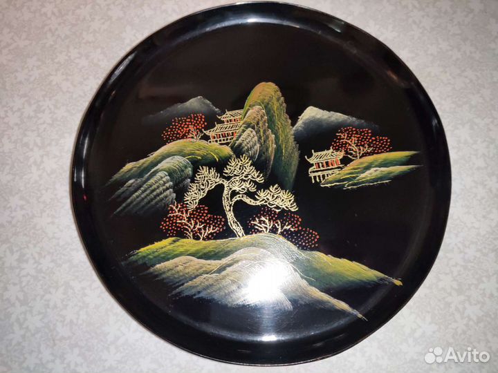 Набор для специй Китай