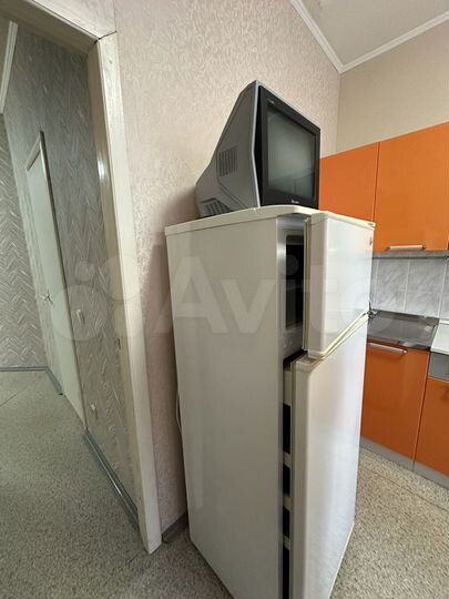 1-к. квартира, 42 м², 5/5 эт.