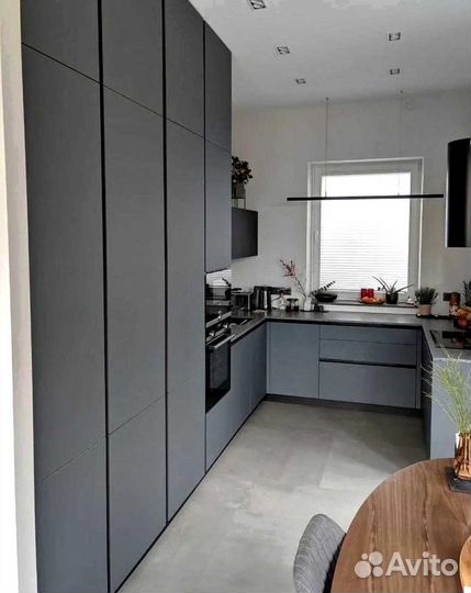 Кухни на заказ в рассрочку