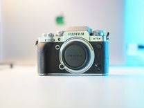 Fujifilm X-T4 Body (64 тыс. пробег)