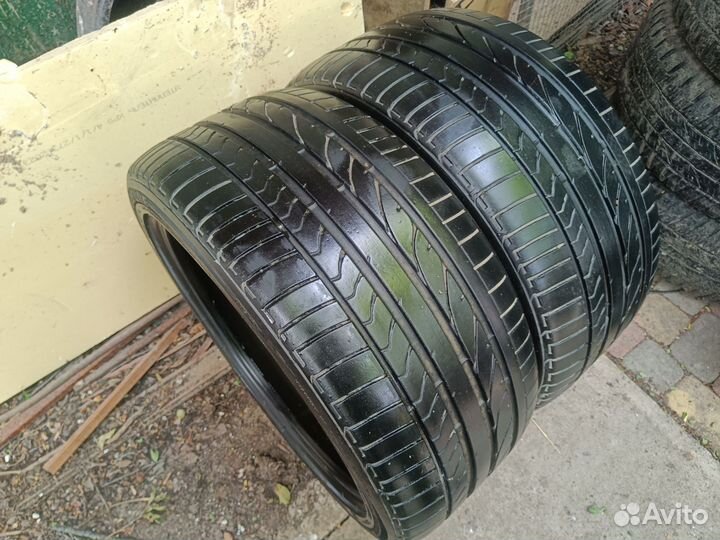 Bridgestone Dueler H/P Sport 275/40 R20