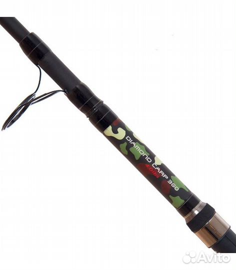 Карповик diamond фирмы dayo, C.W. 3,5/4,0 LB