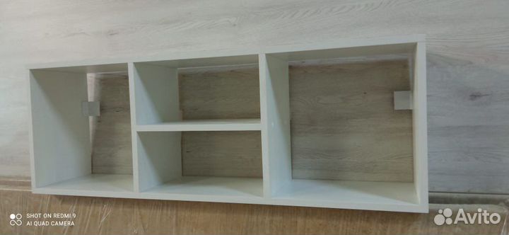 Полка настенная