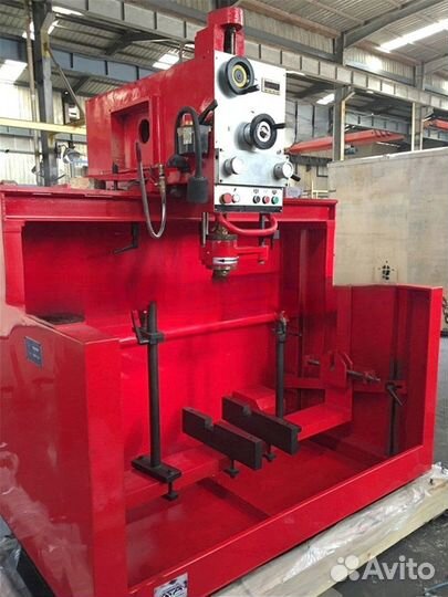 Хонинговальный станок TH170D с доставкой