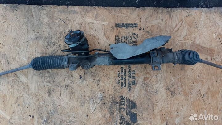 Рулевая рейка Hyundai Getz 1,4-1,6