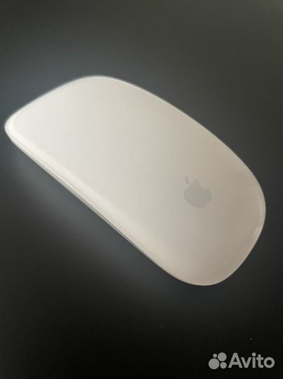 Apple magic mouse