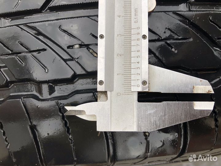 Toyo Open Country U/T 235/55 R18 104V