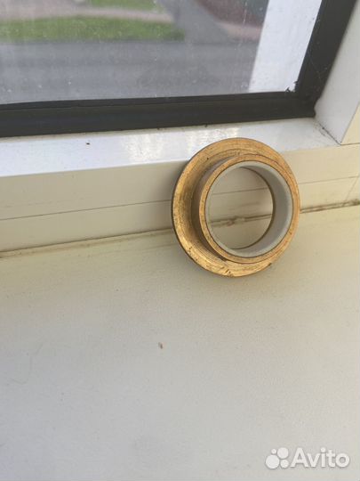 Втулка рулевой рейки honda civic 4d